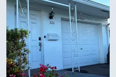 320 S Golf Blvd, Pompano Beach, FL 33064 - Photo 1