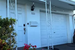320 S Golf Blvd, Pompano Beach, FL 33064 - Photo 1
