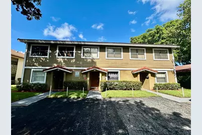 3534 NW 114th Ln, Unit #3534, Coral Springs, FL 33065 - Photo 1