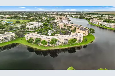 7751 Southampton Terrace #110, Tamarac, FL 33321 - Photo 1