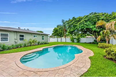 519 NW 48th Street, Fort Lauderdale, FL 33309 - Photo 1