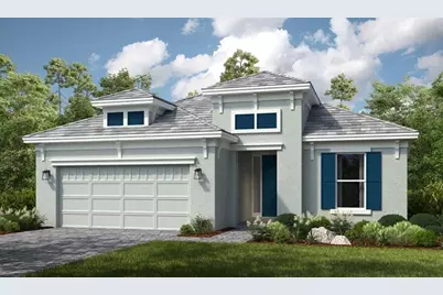 13513 SW Mazzano Street, Port Saint Lucie, FL 34987 - Photo 1