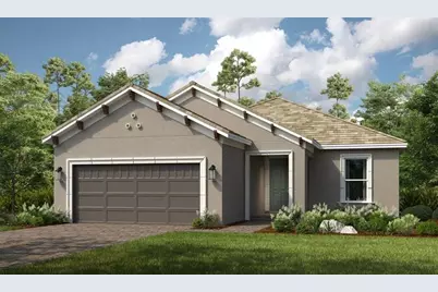 13354 SW Mazzano Street, Port Saint Lucie, FL 34987 - Photo 1