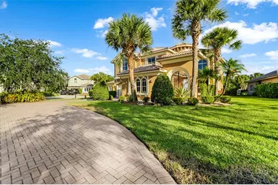 7663 NW 122nd Dr, Parkland, FL 33076 - Photo 1