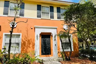 9981 SW 26th Ct, Miramar, FL 33025 - Photo 1
