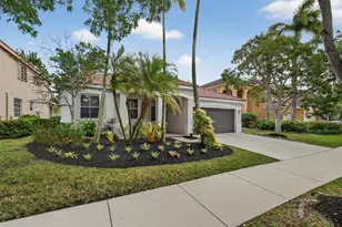 1134 Lavender Cir, Weston, FL 33327 - Photo 1
