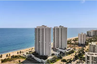 1360 S Ocean Boulevard #1407, Pompano Beach, FL 33062 - Photo 1