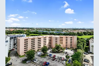 9688 Fontainebleau Boulevard #610, Miami, FL 33172 - Photo 1