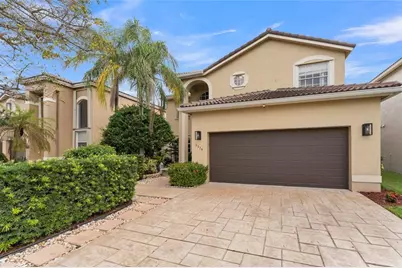 5279 NW 112th Way, Coral Springs, FL 33076 - Photo 1