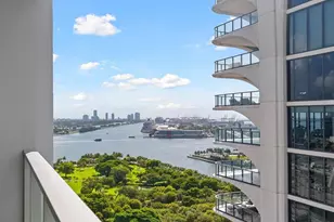 1040 Biscayne Blvd, Miami, FL 33132 - Photo 1