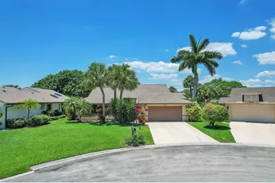 5628 Pleasant Valley Lane, Delray Beach, FL 33484 - Photo 1