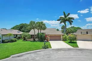 5628 Pleasant Valley Ln, Delray Beach, FL 33484 - Photo 1