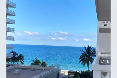 4010 N Galt Ocean Dr, Unit #414, Fort Lauderdale, FL 33308 - Photo 1