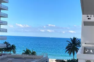 4010 N Galt Ocean Dr Unit, Fort Lauderdale, FL 33308 - Photo 1