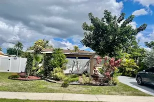 8112 NW 72nd Ave, Tamarac, FL 33321 - Photo 1