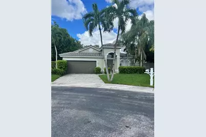 13813 NW 22nd Street, Sunrise, FL 33323 - Photo 1