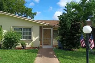 6081 La Palma Ln, Delray Beach, FL 33484 - Photo 1