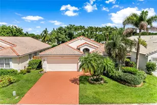 8835 Harrods Dr, Boca Raton, FL 33433 - Photo 1