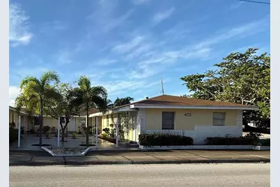 405  6th Ave, Unit #5, Lake Worth, FL 33460 - Photo 1
