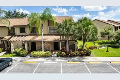 3960  Cocoplum, Unit #F, Coconut Creek, FL 33063 - Photo 1