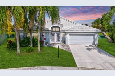 9569  Tavernier Drive, Boca Raton, FL 33496 - Photo 1