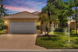 10986 NW 62nd Ct, Parkland, FL 33076 - Photo 1