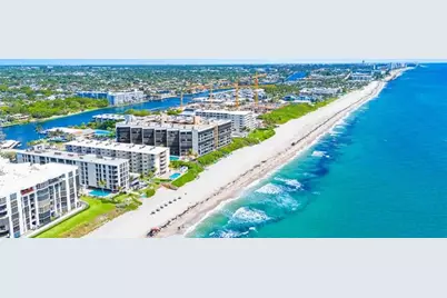 1161  Hillsboro Mile, Unit #306, Hillsboro Beach, FL 33062 - Photo 1