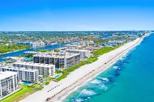 1161 Hillsboro Mile, Hillsboro Beach, FL 33062 - Photo 1