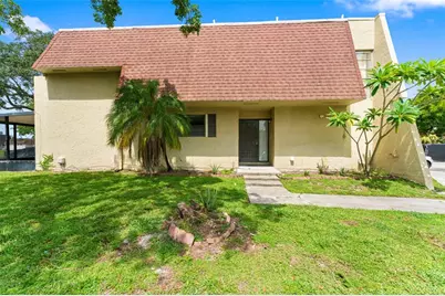 8925  Palm Tree Ln, Unit #8925, Hollywood, FL 33024 - Photo 1