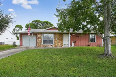 1131 SW Coleman Ave, Port Saint Lucie, FL 34953 - Photo 1