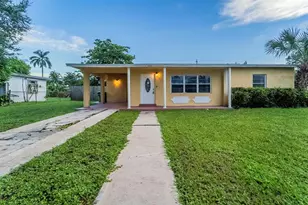 3341 NW 7th St, Lauderhill, FL 33311 - Photo 1
