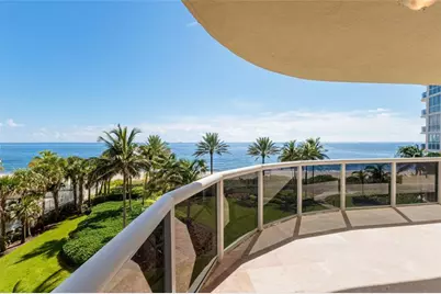 3200 N Ocean Blvd, Unit #401, Fort Lauderdale, FL 33308 - Photo 1
