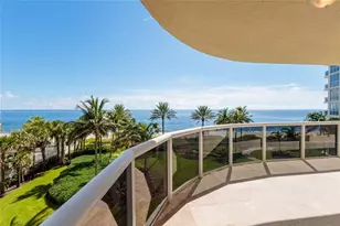 3200 N Ocean Blvd, Fort Lauderdale, FL 33308 - Photo 1