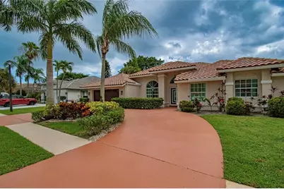 10400  Milburn Ln, Boca Raton, FL 33498 - Photo 1
