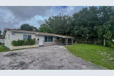 3141 NW 14th Street, Lauderhill, FL 33311 - Photo 1