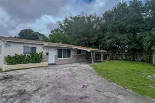 3141 NW 14th St, Lauderhill, FL 33311 - Photo 1