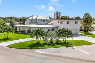 2812 NE 27th St, Lighthouse Point, FL 33064 - Photo 1