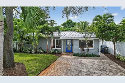 1604 NE 17th Street, Fort Lauderdale, FL 33305 - Photo 1
