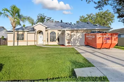 3357 SW Martin Street, Port Saint Lucie, FL 34953 - Photo 1