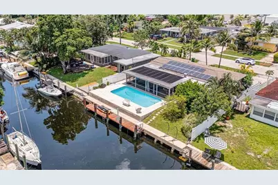 1721 SW 22nd Avenue, Fort Lauderdale, FL 33312 - Photo 1