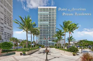 2100 S Ocean Ln, Fort Lauderdale, FL 33316 - Photo 1