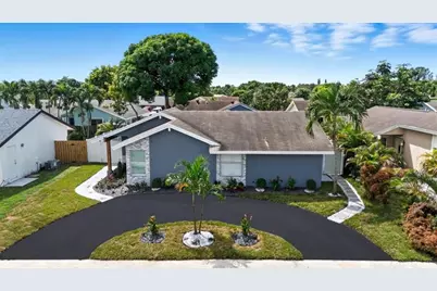 8150 SW 3rd Ct, North Lauderdale, FL 33068 - Photo 1