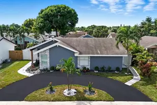 8150 SW 3rd Ct, North Lauderdale, FL 33068 - Photo 1