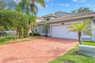 8540 NW 46th Dr, Coral Springs, FL 33067 - Photo 1