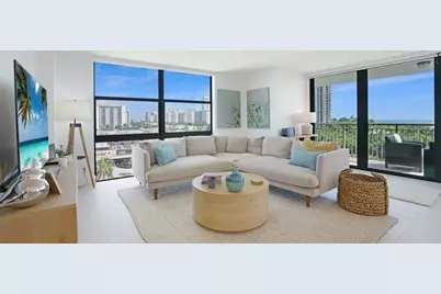 3031 N Ocean Boulevard #806, Fort Lauderdale, FL 33308 - Photo 1