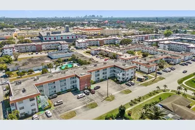 1380 NW 43rd Terrace #104, Lauderhill, FL 33313 - Photo 1