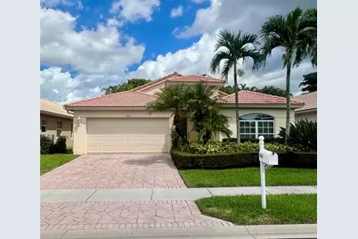 5945  Royal Isles Blvd, Boynton Beach, FL 33437 - Photo 1