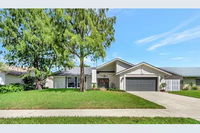 [Address not provided], Lauderhill, FL 33319 - Photo 1