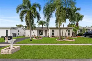 11531 NW 32nd Manor, Sunrise, FL 33323 - Photo 1