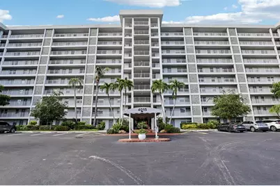 4015 W Palm Aire Drive, Unit #106, Pompano Beach, FL 33069 - Photo 1